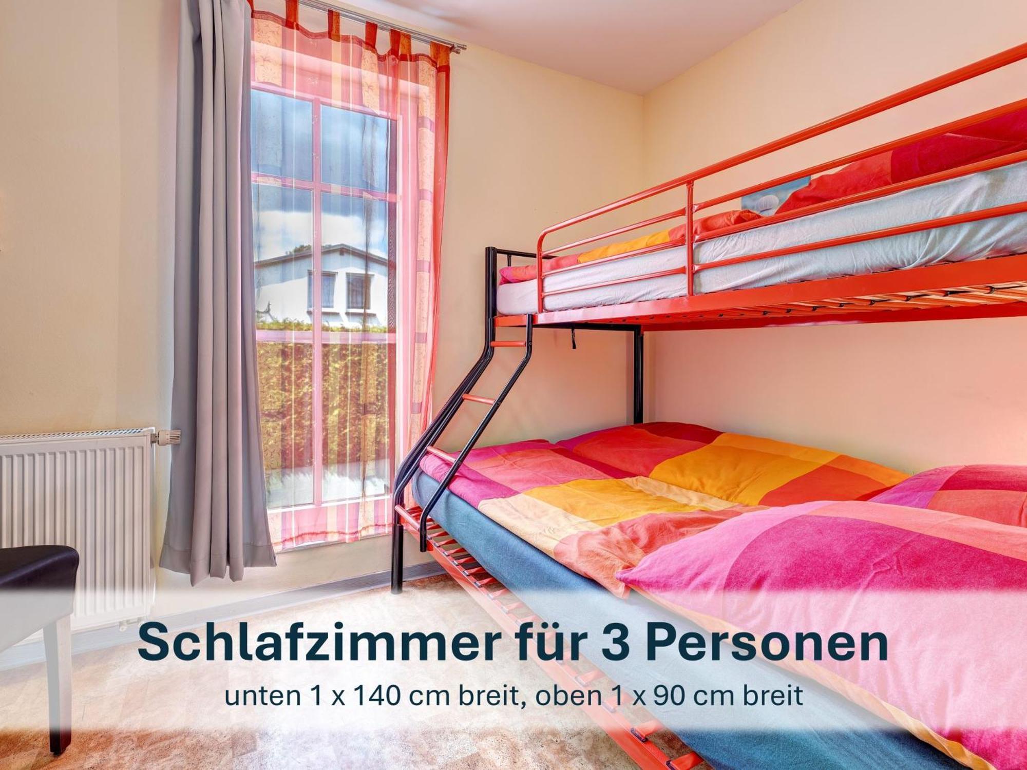 Paradies-Ambiente - Strandnah, Sauna, Kamin, Hundefreundlich Zinnowitz Exterior photo